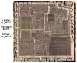 Intel8086 (1978)